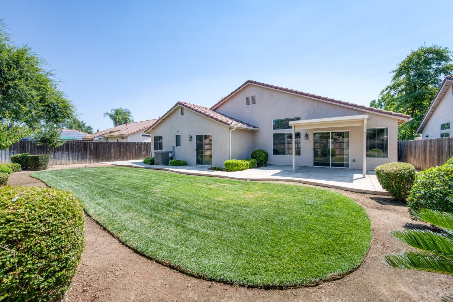 6133 N Marty Ave, Fresno, CA 93711