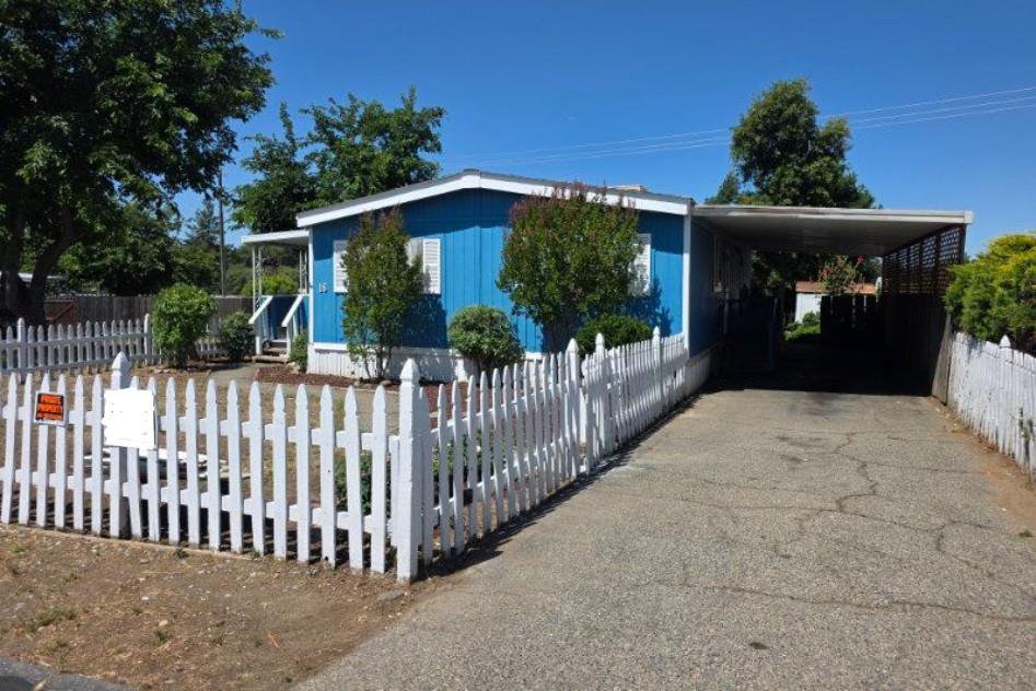 30501 Auberry Rd #16, Auberry, CA 93602
