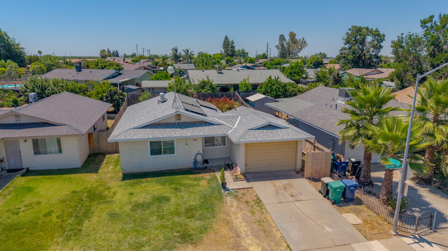12733 Washington Ave, Le Grand, CA 95333