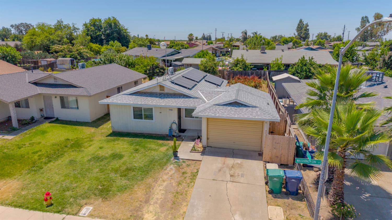 12733 Washington Ave, Le Grand, CA 95333