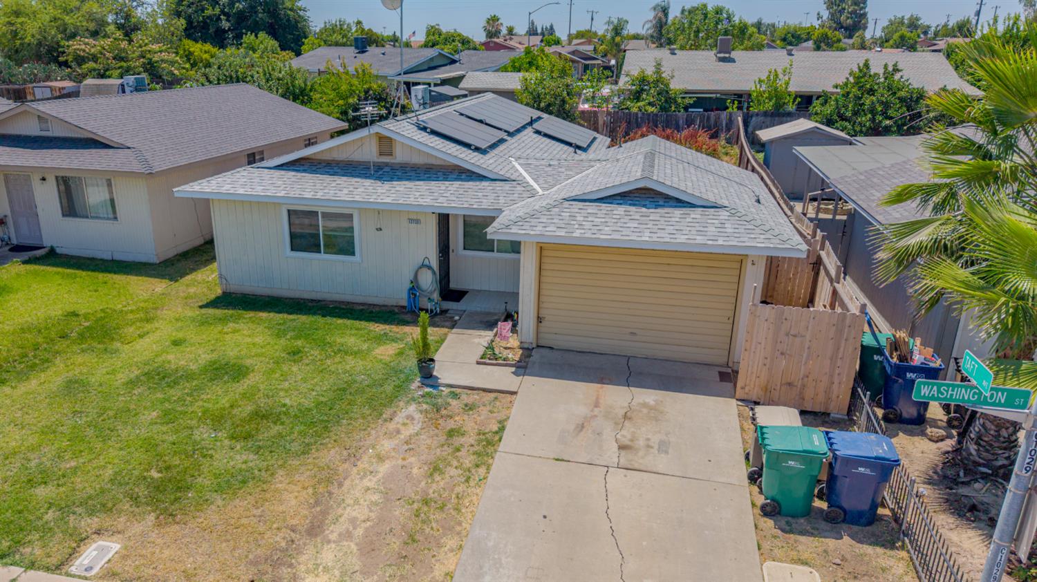 12733 Washington Ave, Le Grand, CA 95333