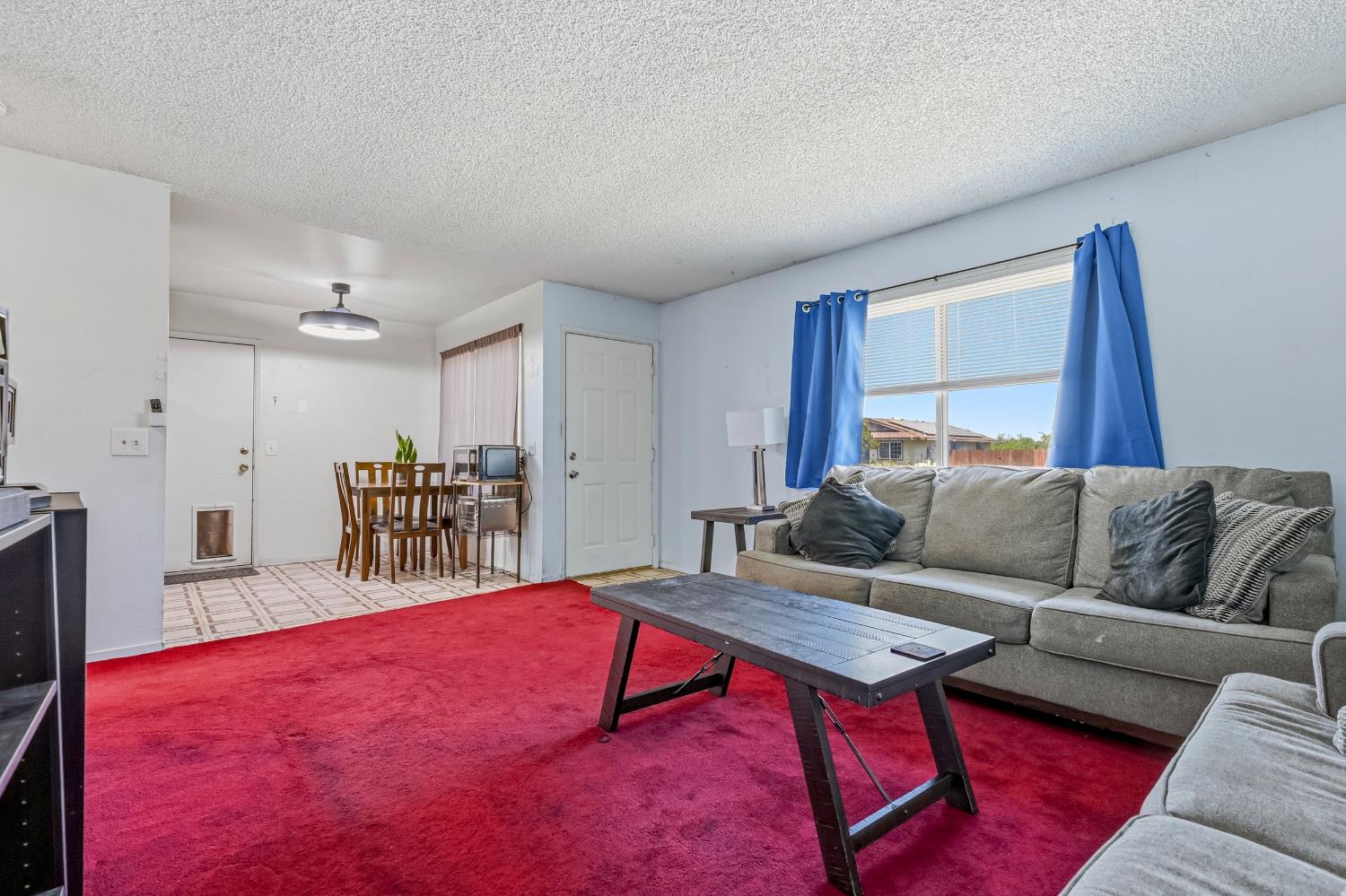 12733 Washington Ave, Le Grand, CA 95333