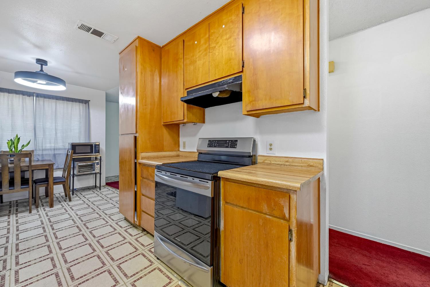 12733 Washington Ave, Le Grand, CA 95333