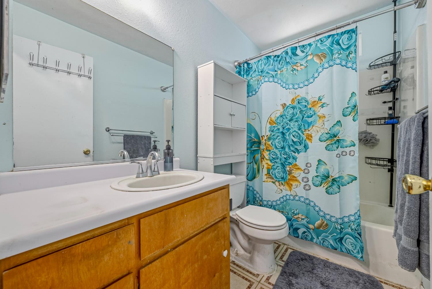 12733 Washington Ave, Le Grand, CA 95333