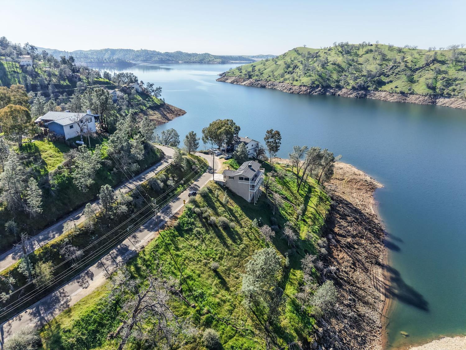 28053 Sky Harbour Rd, Friant, CA 93626