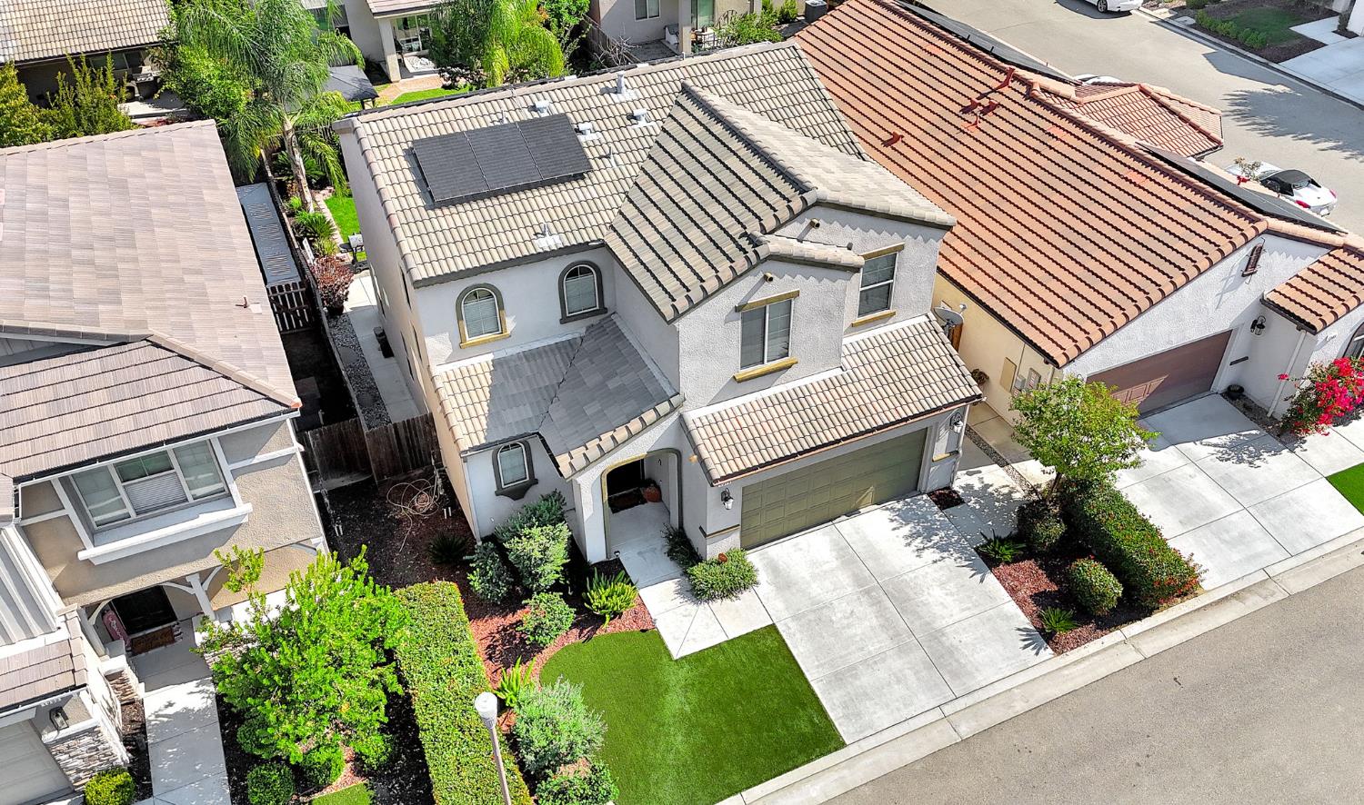 1579 Medellin Ln, Clovis, CA 93619