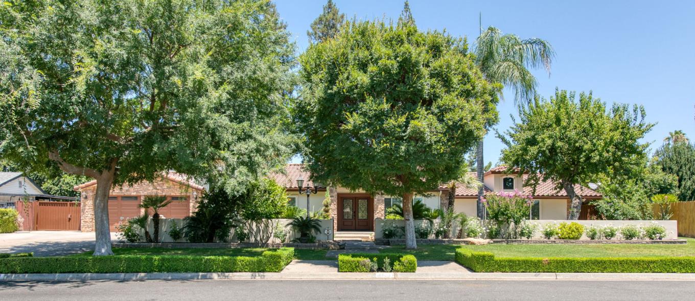 2510 W San Ramon Ave, Fresno, CA 93711