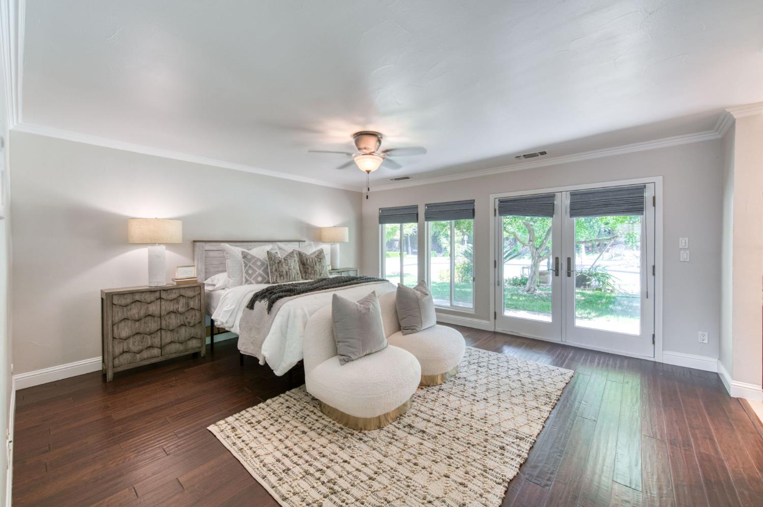 2510 W San Ramon Ave, Fresno, CA 93711