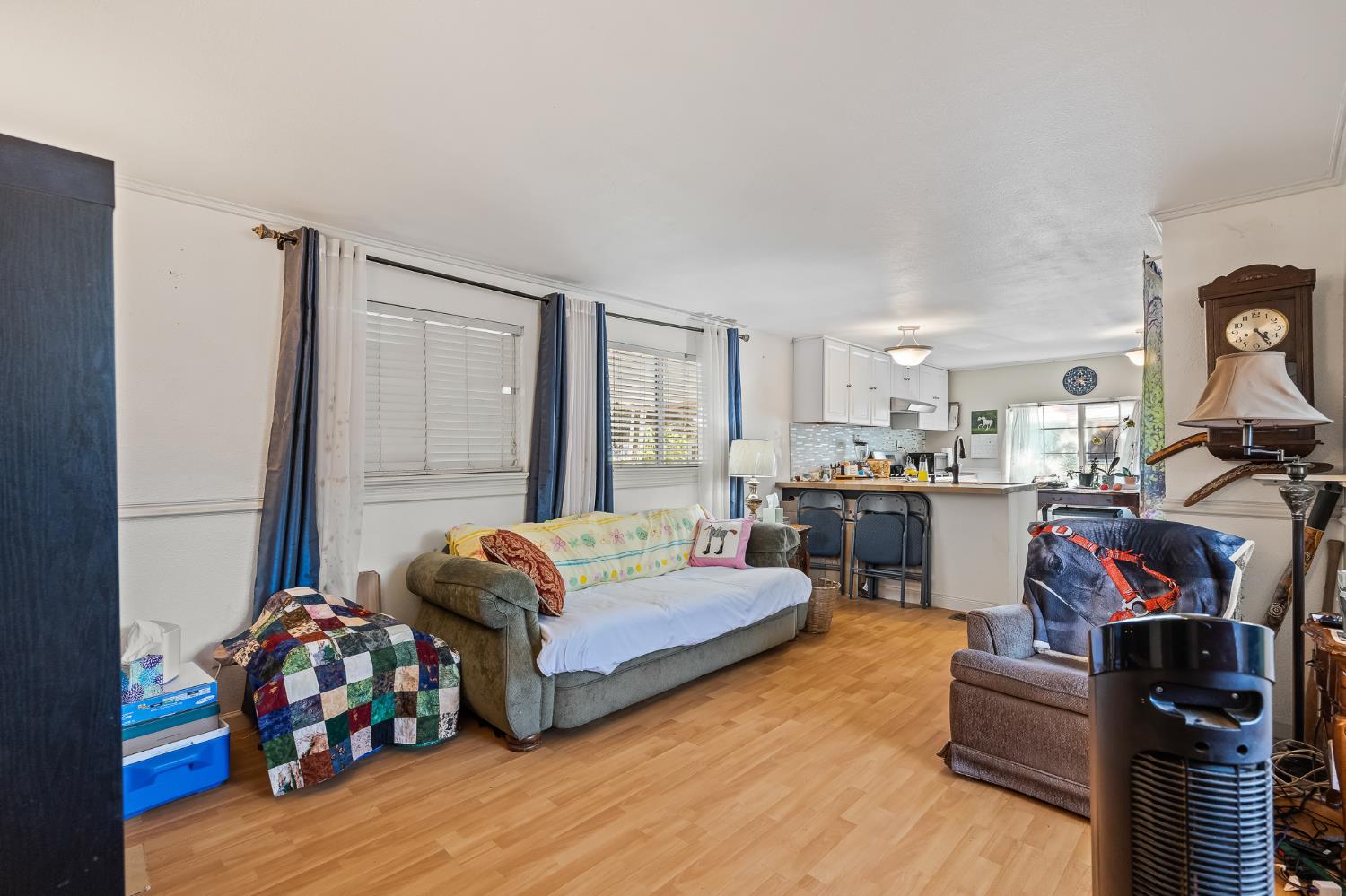 9360 N Blackstone #195, Fresno, CA 93720