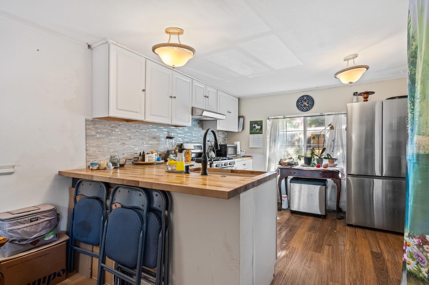 9360 N Blackstone #195, Fresno, CA 93720