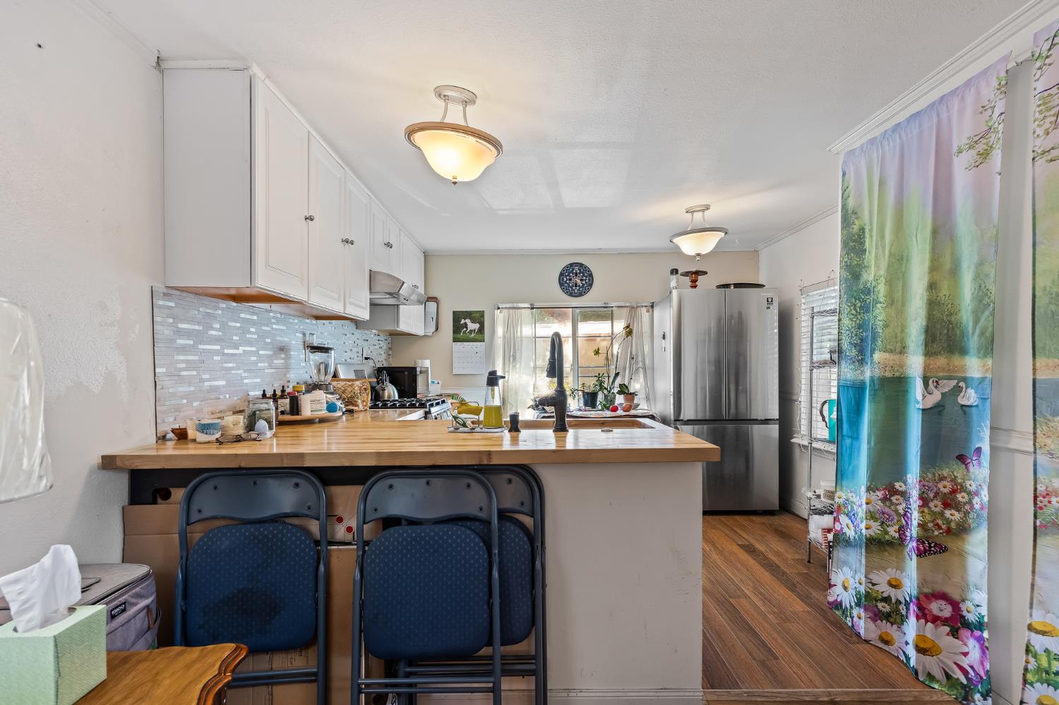 9360 N Blackstone #195, Fresno, CA 93720