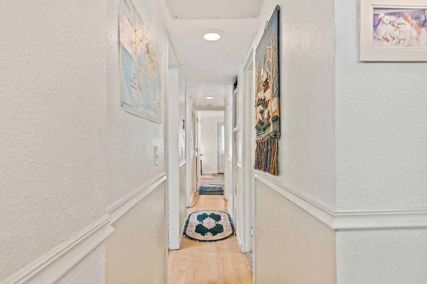 9360 N Blackstone #195, Fresno, CA 93720
