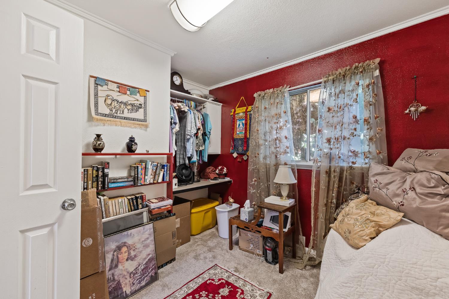 9360 N Blackstone #195, Fresno, CA 93720