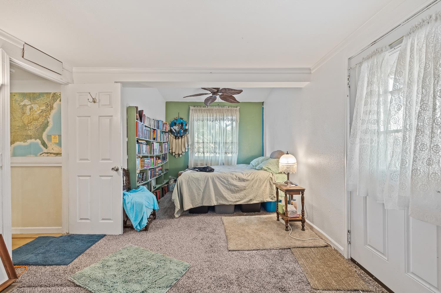 9360 N Blackstone #195, Fresno, CA 93720