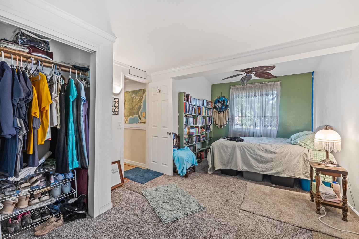 9360 N Blackstone #195, Fresno, CA 93720