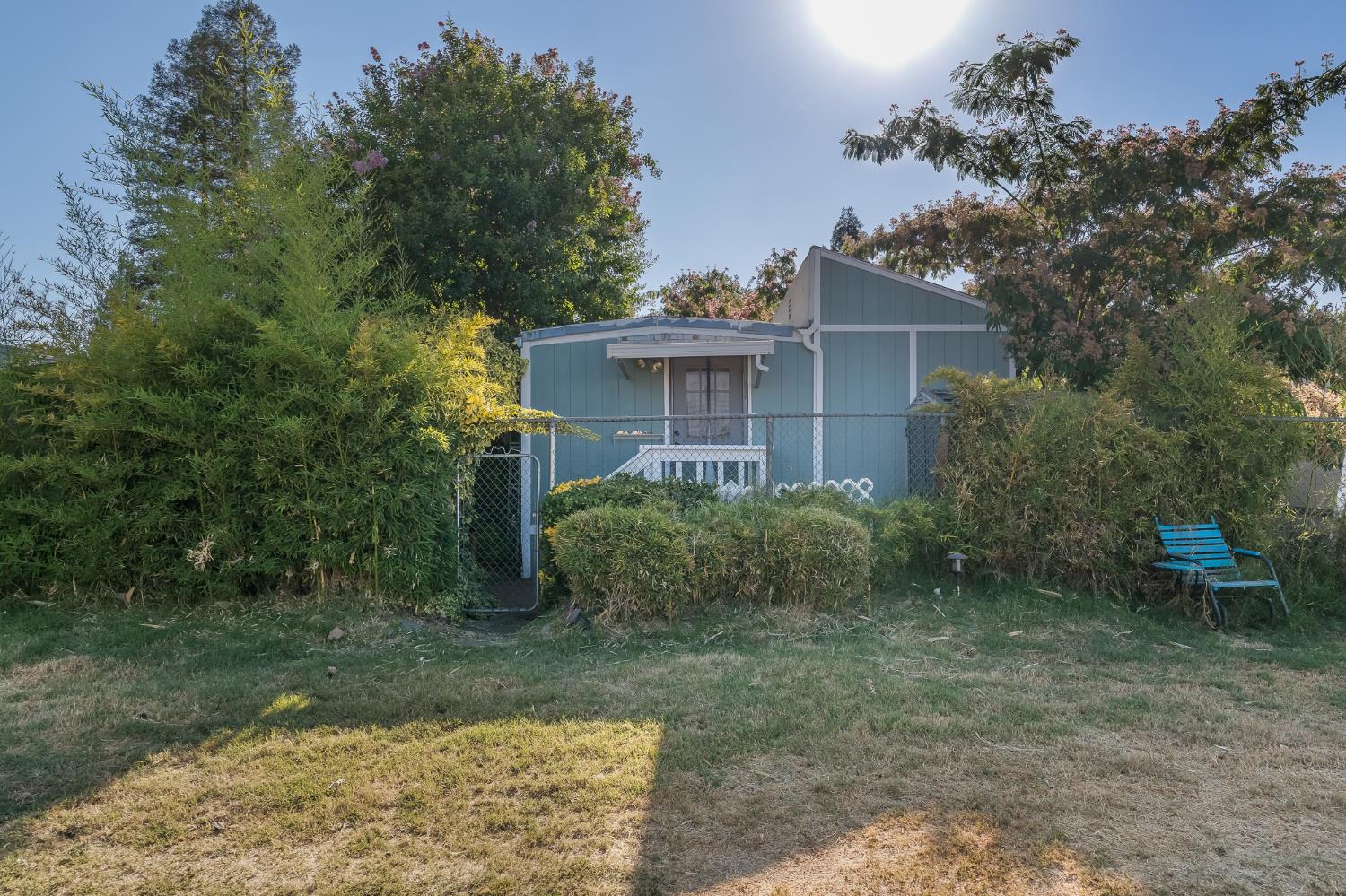 9360 N Blackstone #195, Fresno, CA 93720