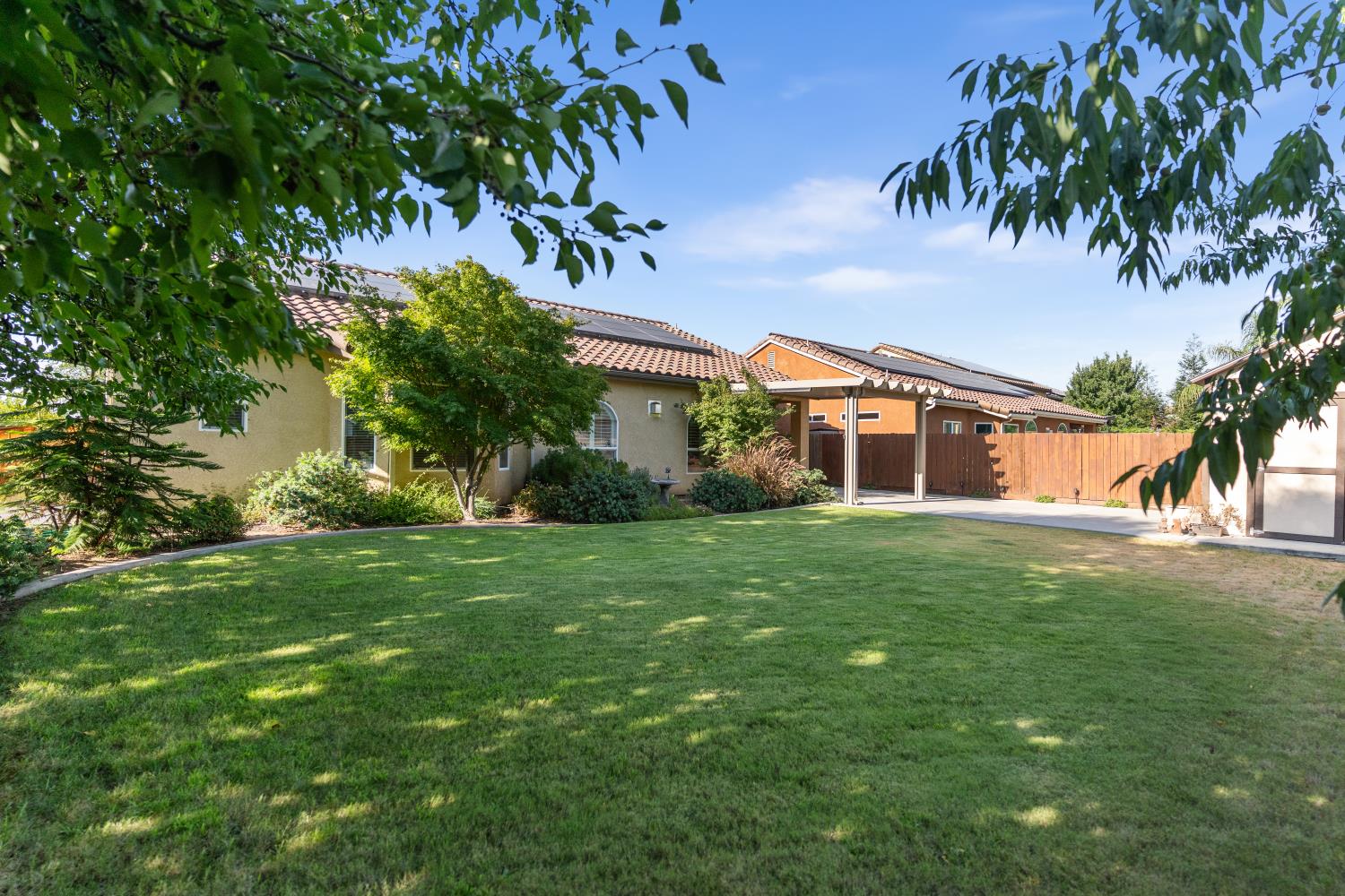 2208 Mesa, Clovis, CA 93611