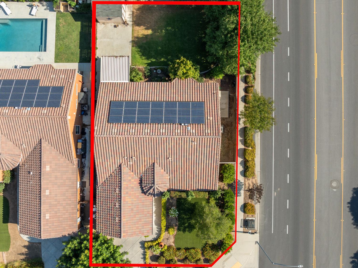 2208 Mesa, Clovis, CA 93611