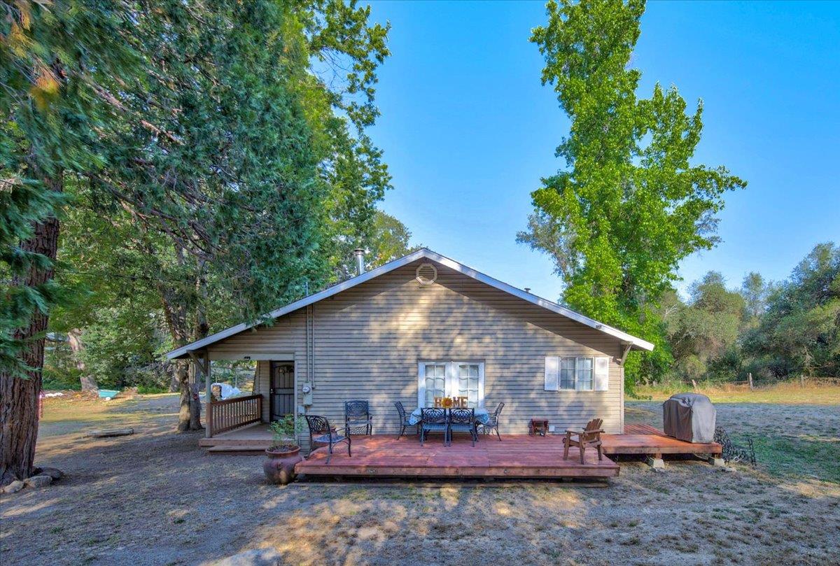 45416 Road 621, Ahwahnee, CA 93601