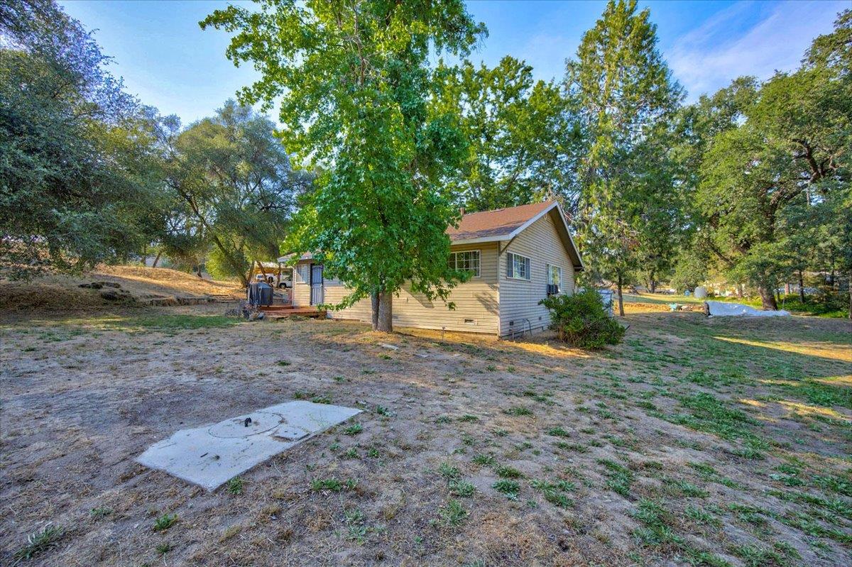 45416 Road 621, Ahwahnee, CA 93601