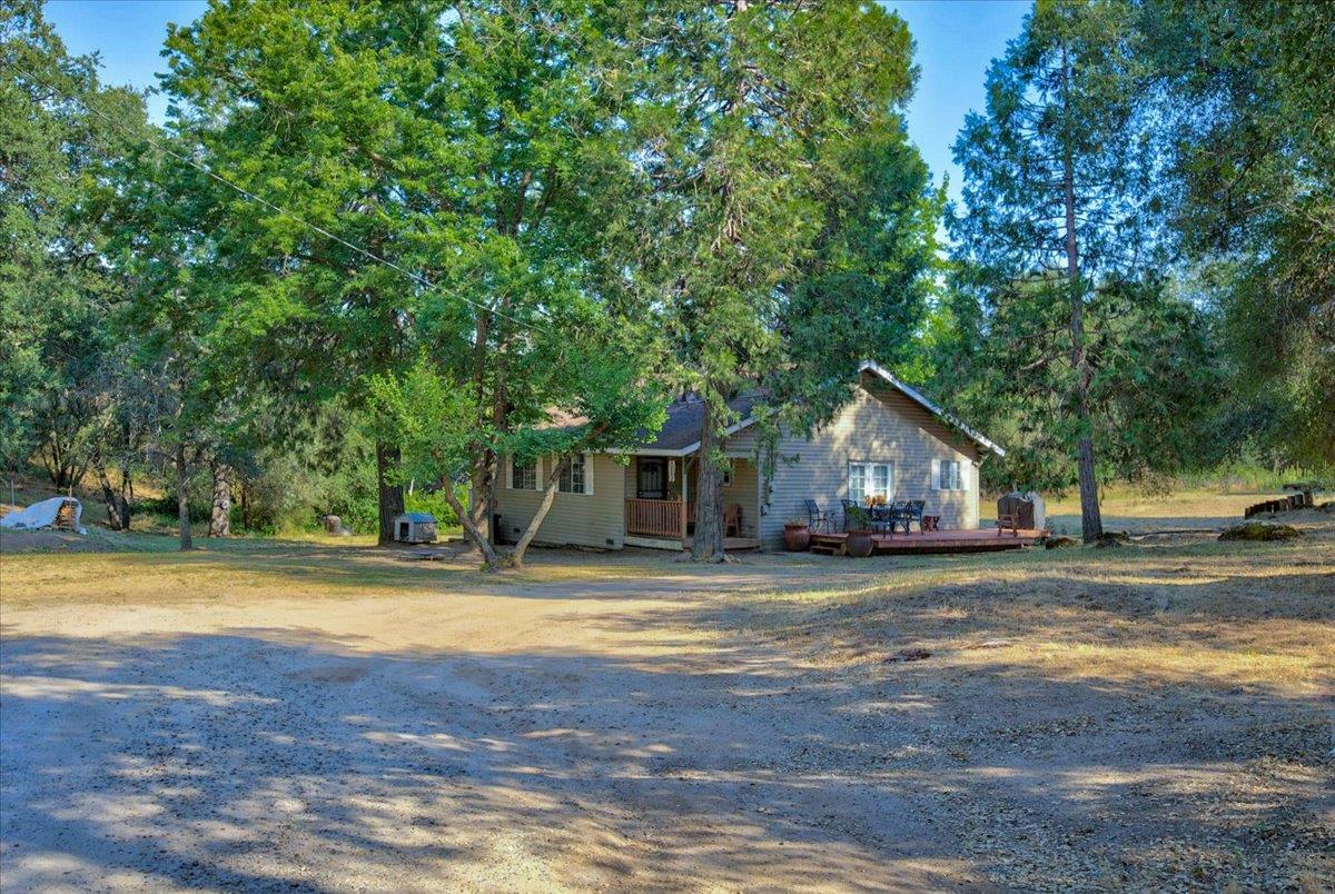 45416 Road 621, Ahwahnee, CA 93601