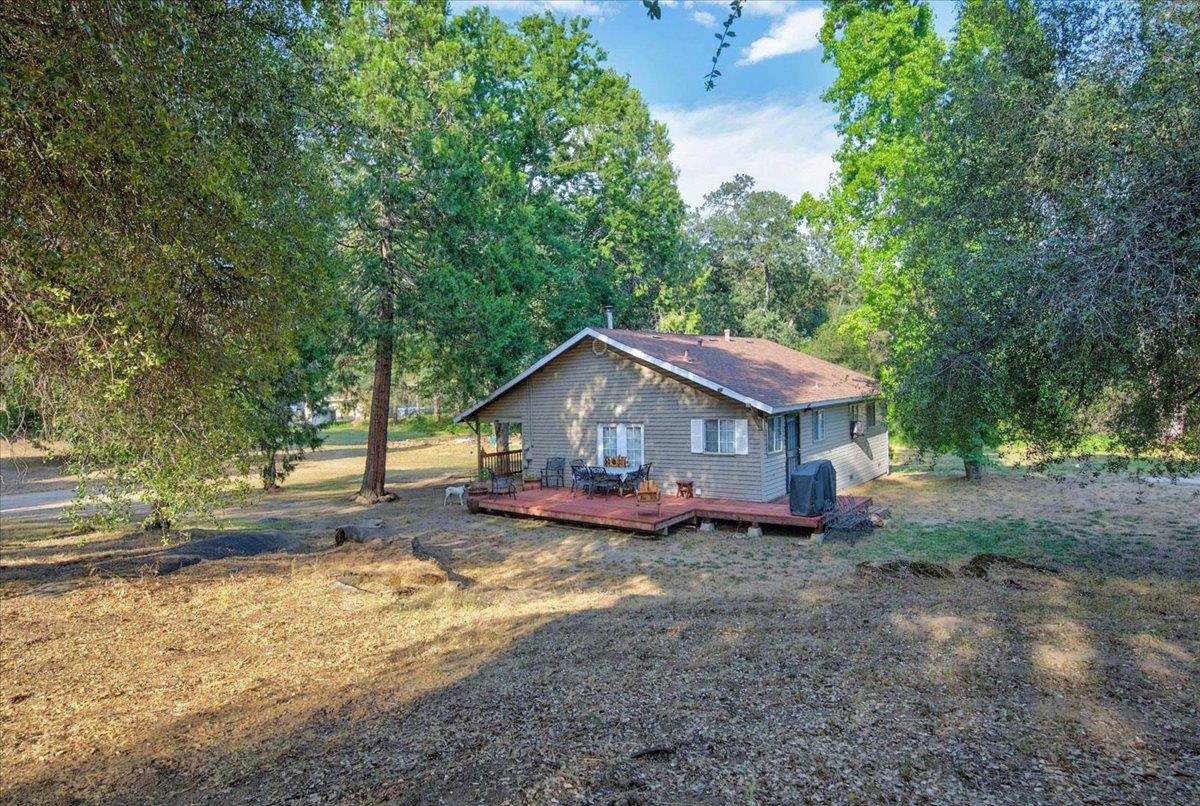 45416 Road 621, Ahwahnee, CA 93601