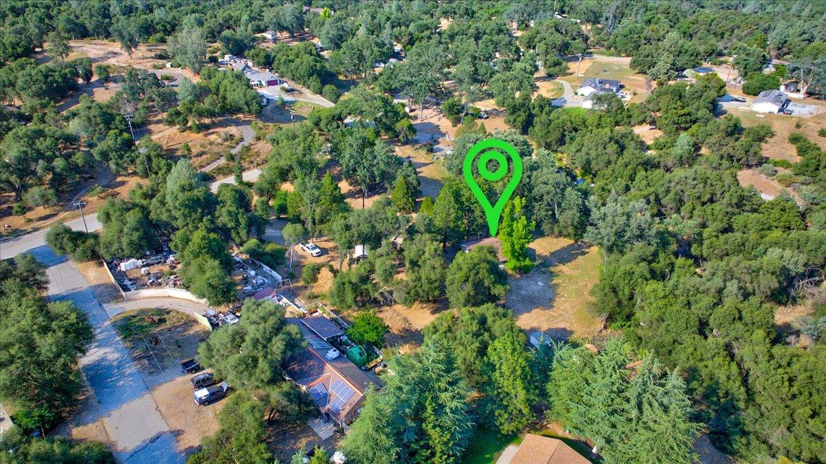 45416 Road 621, Ahwahnee, CA 93601