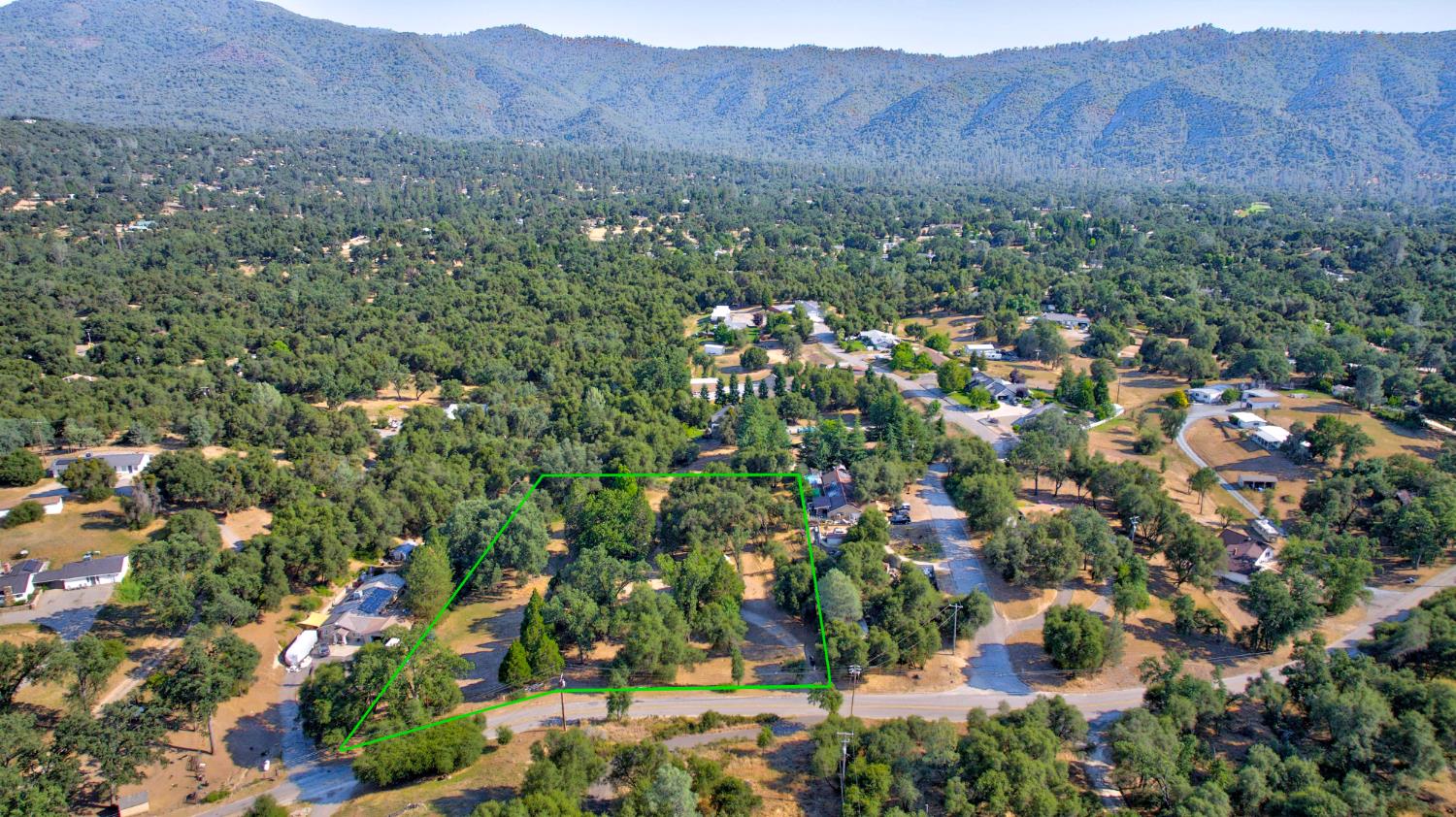 45416 Road 621, Ahwahnee, CA 93601