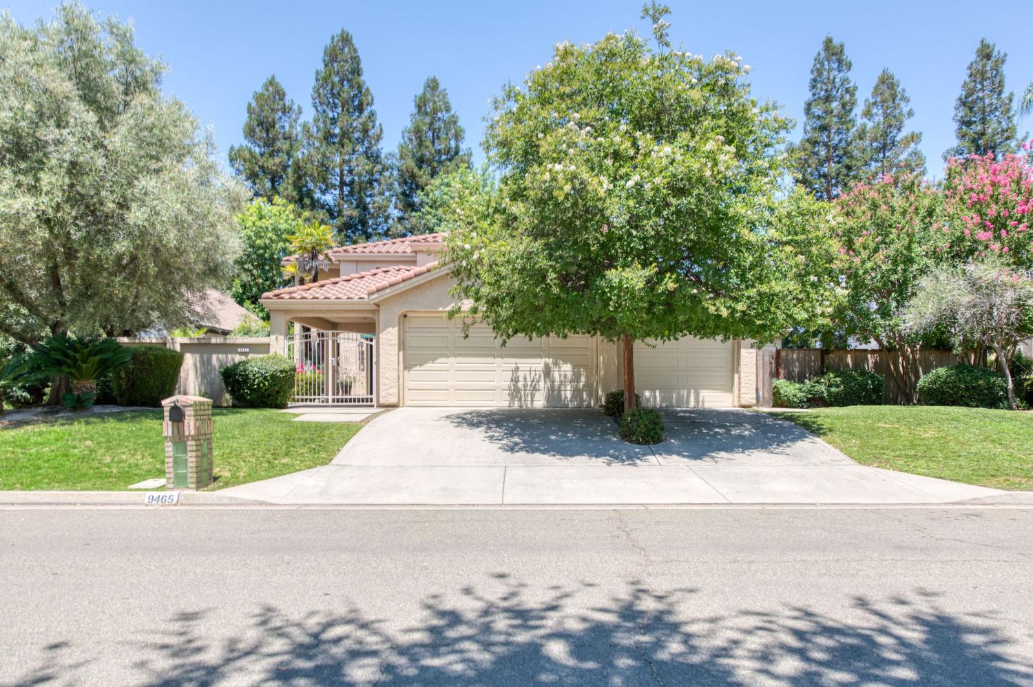 9465 Madison Ridge, Fresno, CA 93720