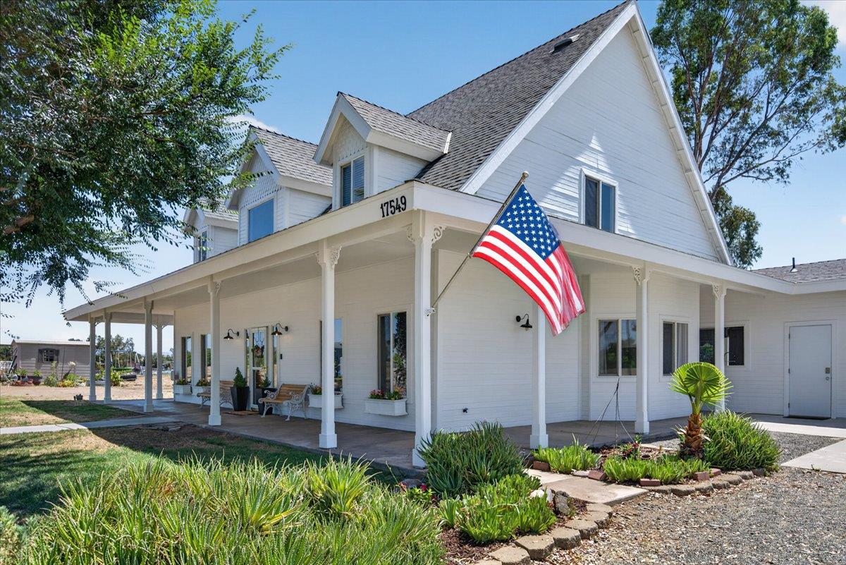 17549 Road 36 1/2, Madera, CA 93636