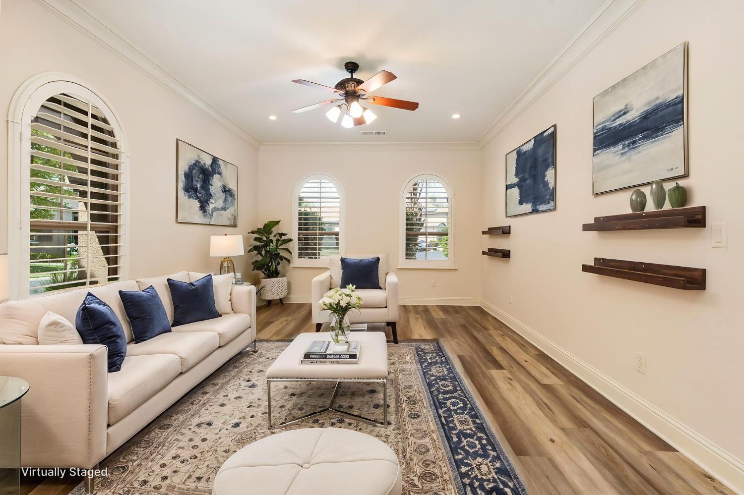 1495 E Via Mirasol Ln, Fresno, CA 93730