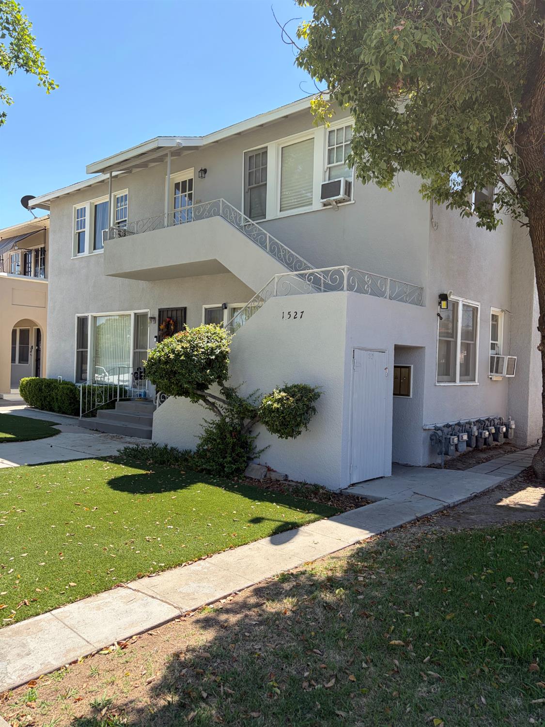 1527 N Van Ness Ave, Fresno, CA 93728