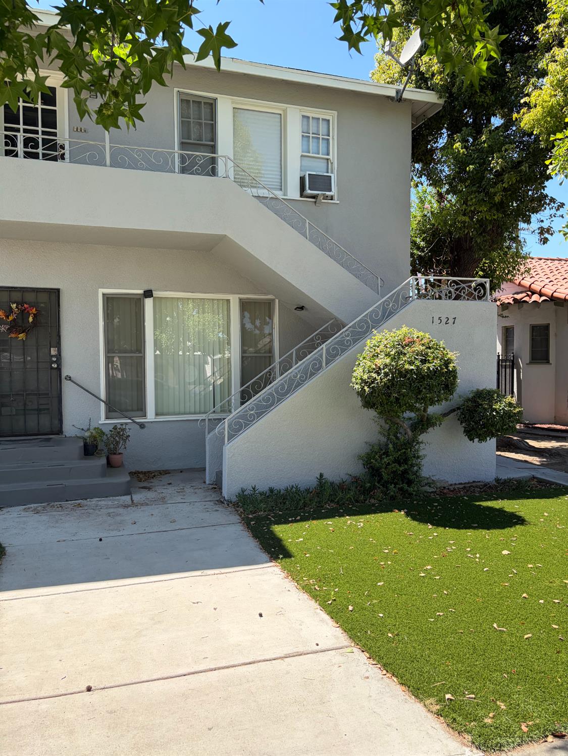1527 N Van Ness Ave, Fresno, CA 93728