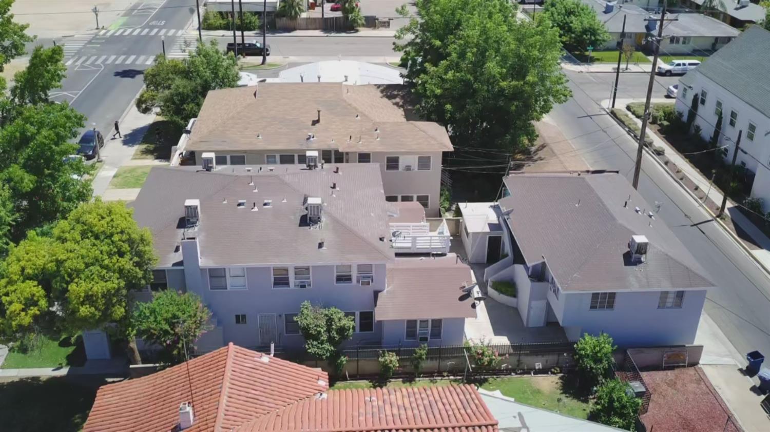 1527 N Van Ness Ave, Fresno, CA 93728