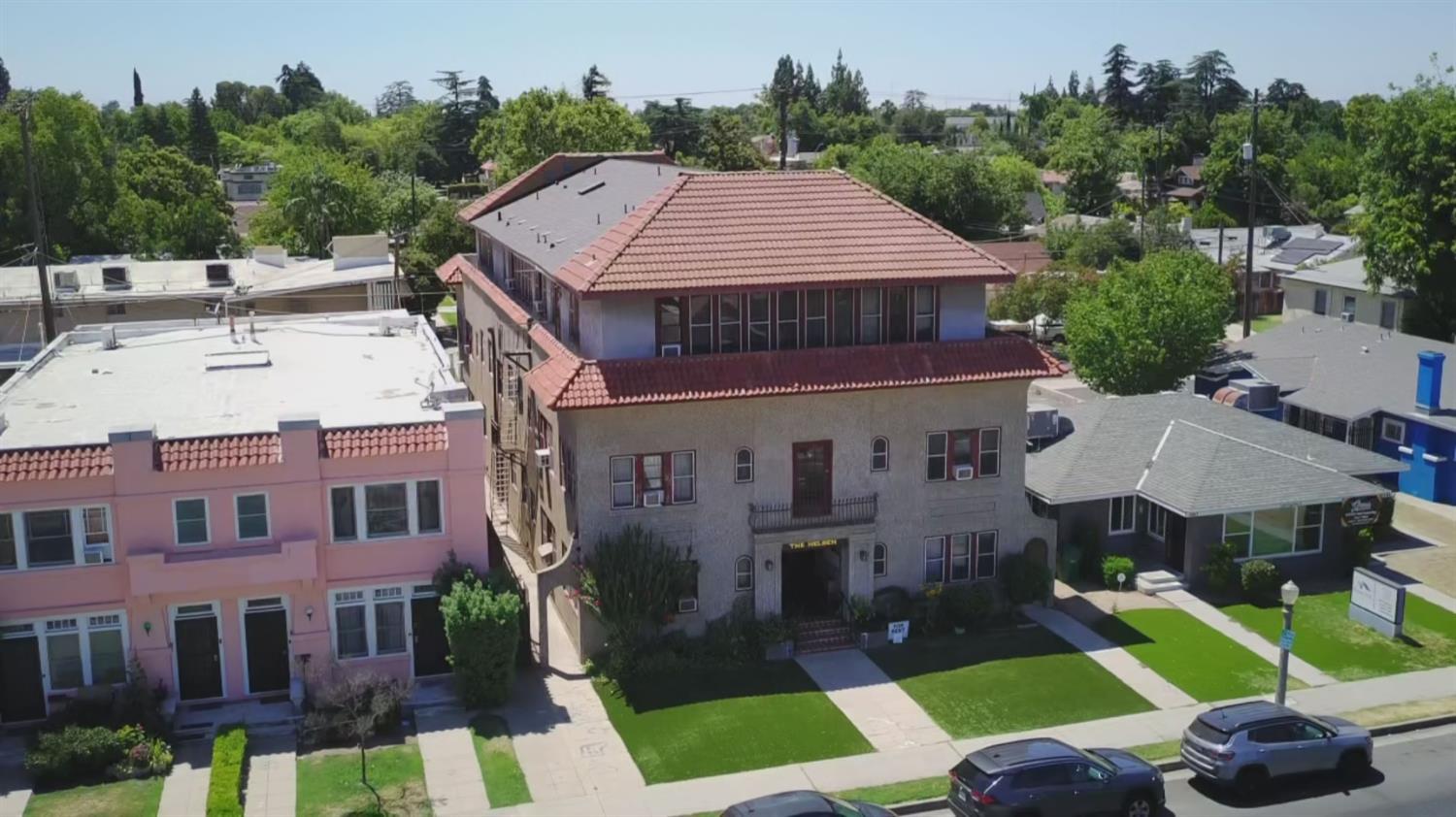 1561 N Van Ness Ave, Fresno, CA 93728