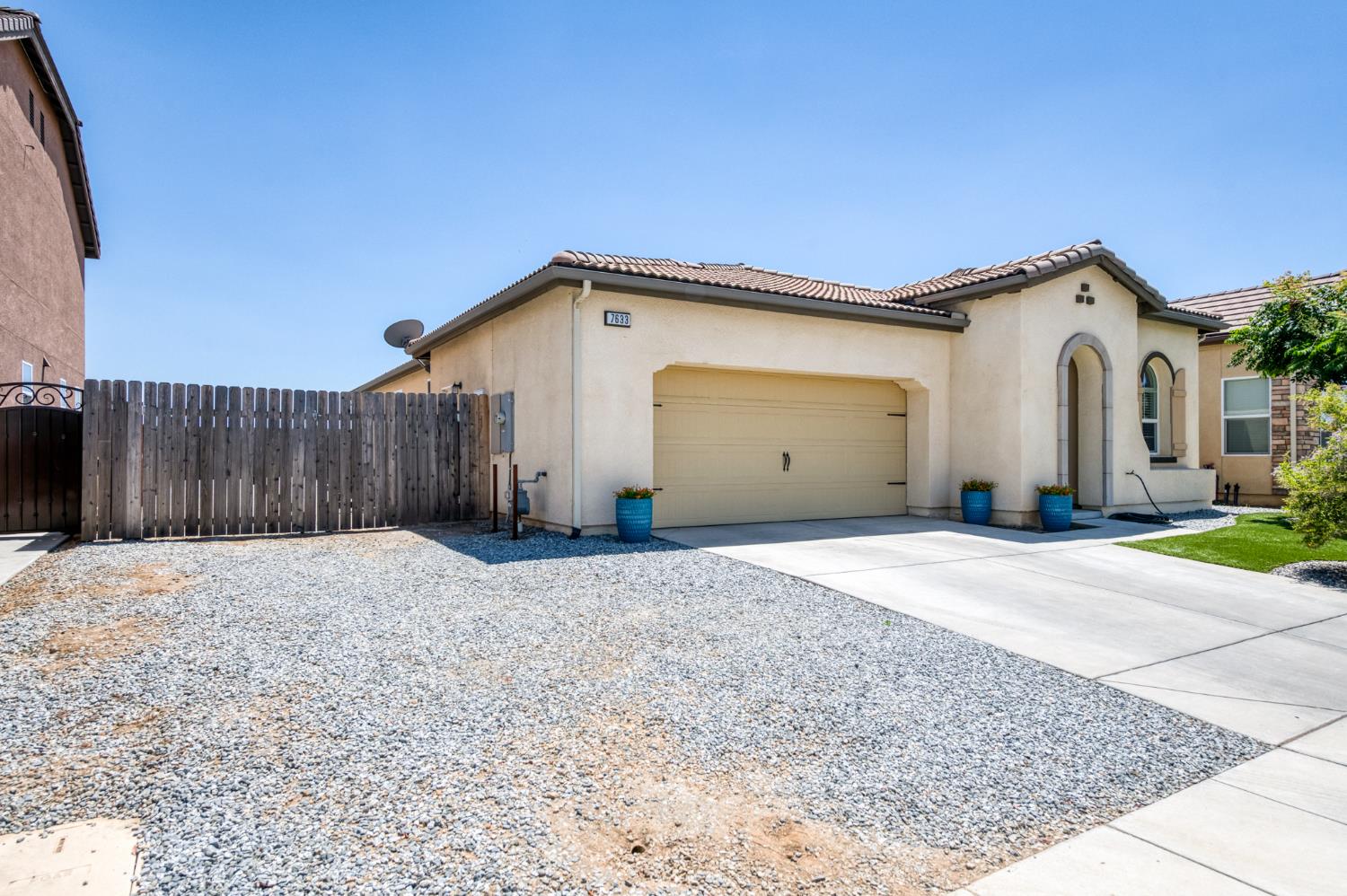 7633 E Fedora Ave, Fresno, CA 93737