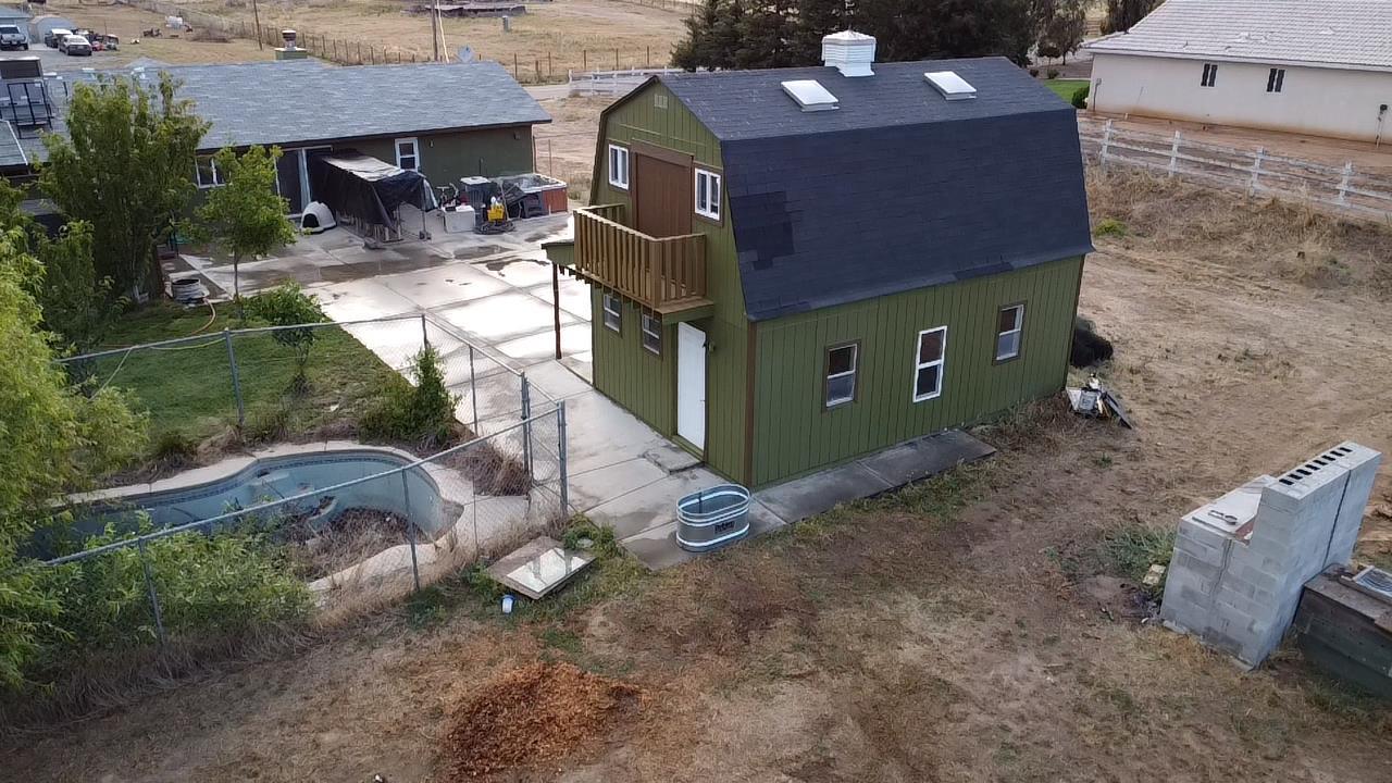 19691 Del Mar Rd, Madera, CA 93638