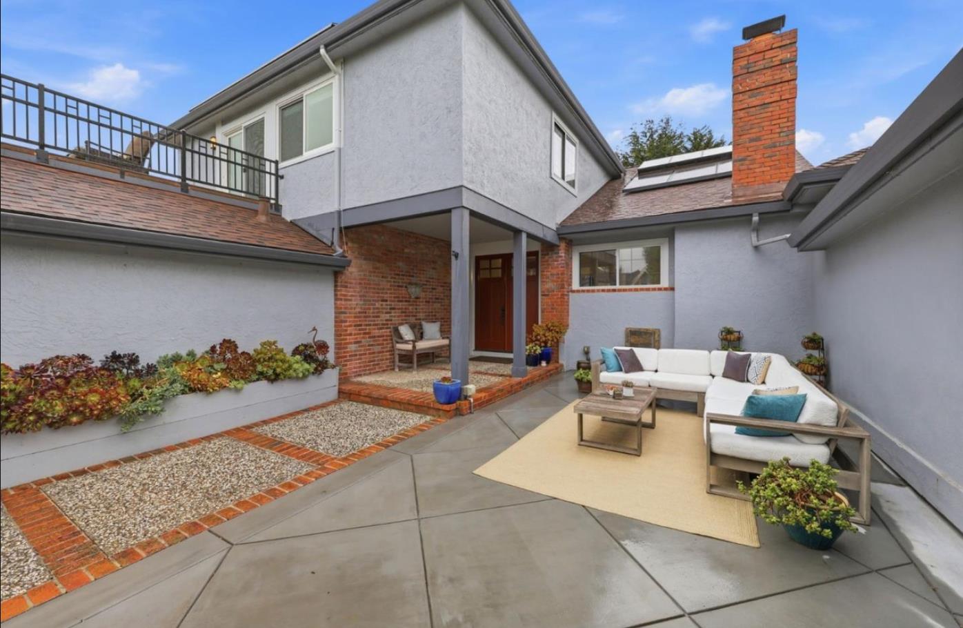 2329 Burning Tree Rd, Half Moon Bay, CA 94019