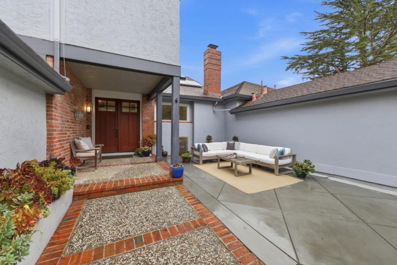 2329 Burning Tree Rd, Half Moon Bay, CA 94019