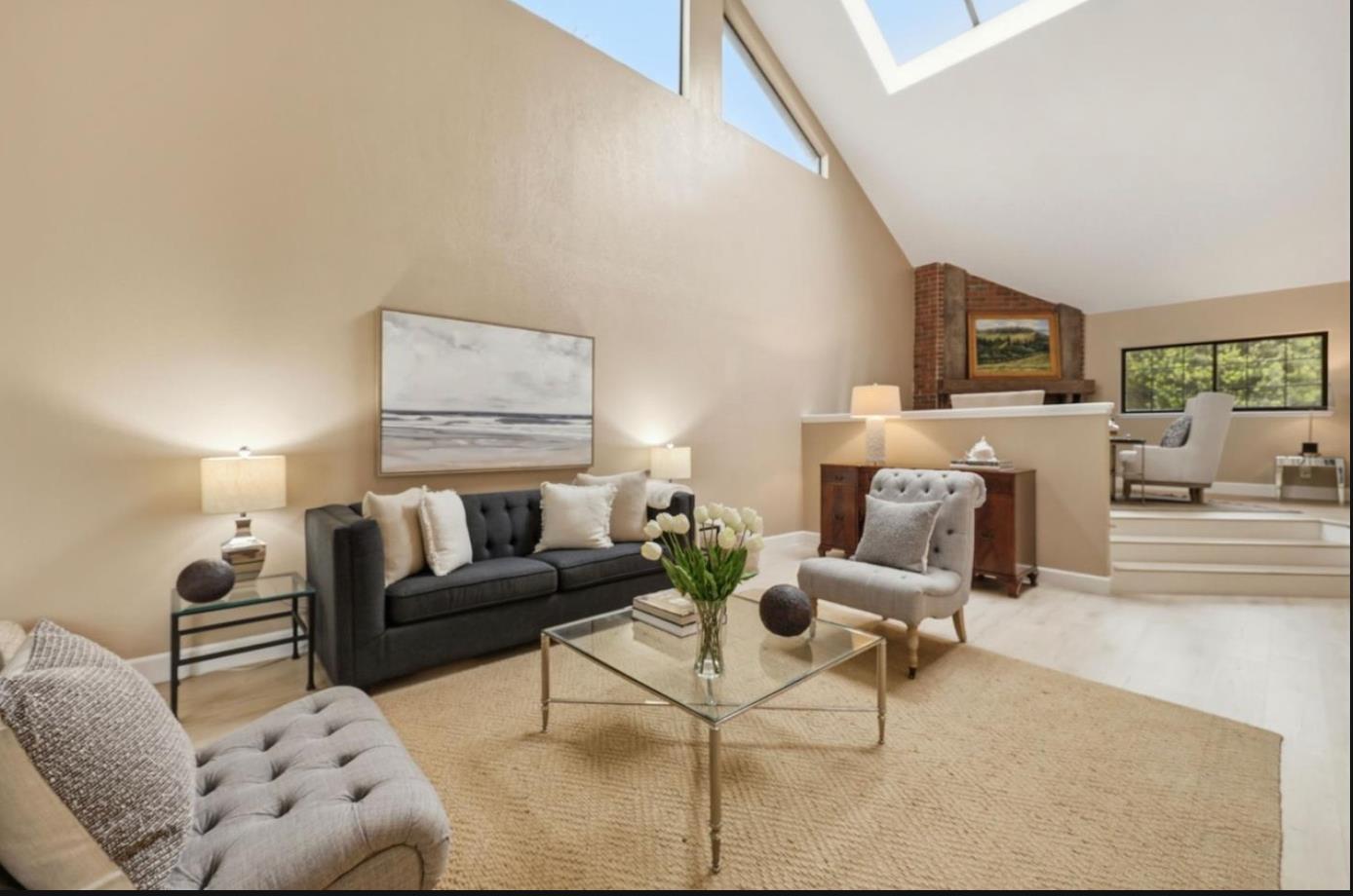 2329 Burning Tree Rd, Half Moon Bay, CA 94019
