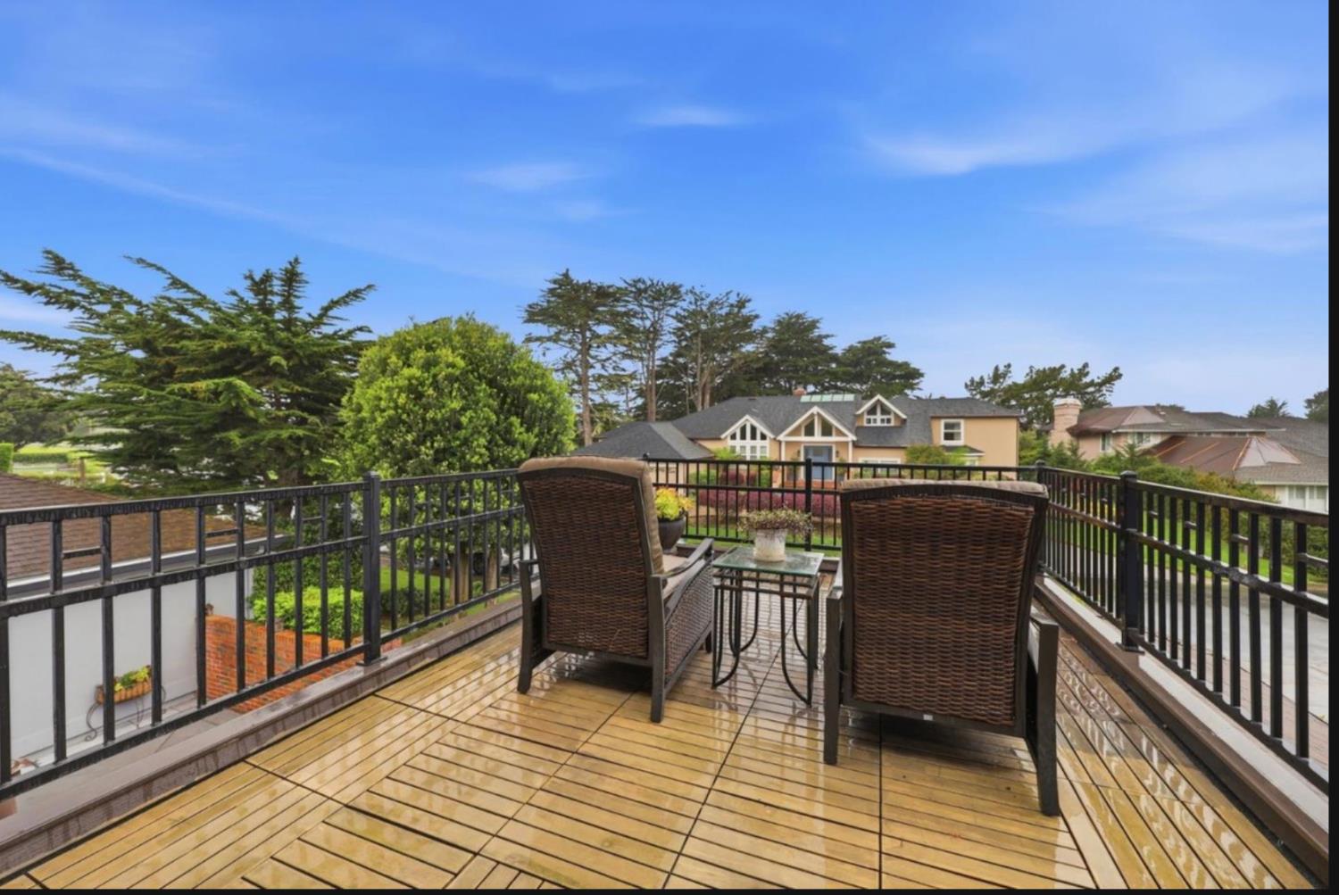 2329 Burning Tree Rd, Half Moon Bay, CA 94019