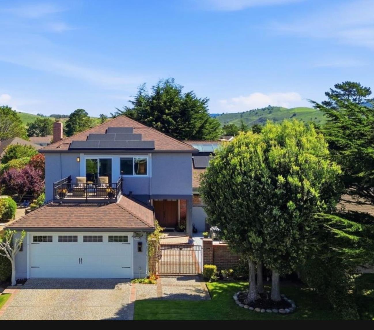 2329 Burning Tree Rd, Half Moon Bay, CA 94019