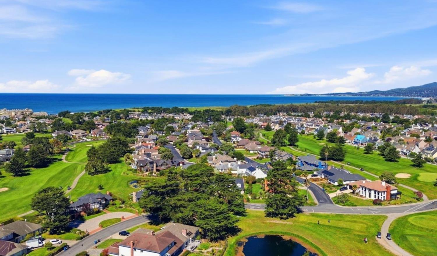 2329 Burning Tree Rd, Half Moon Bay, CA 94019