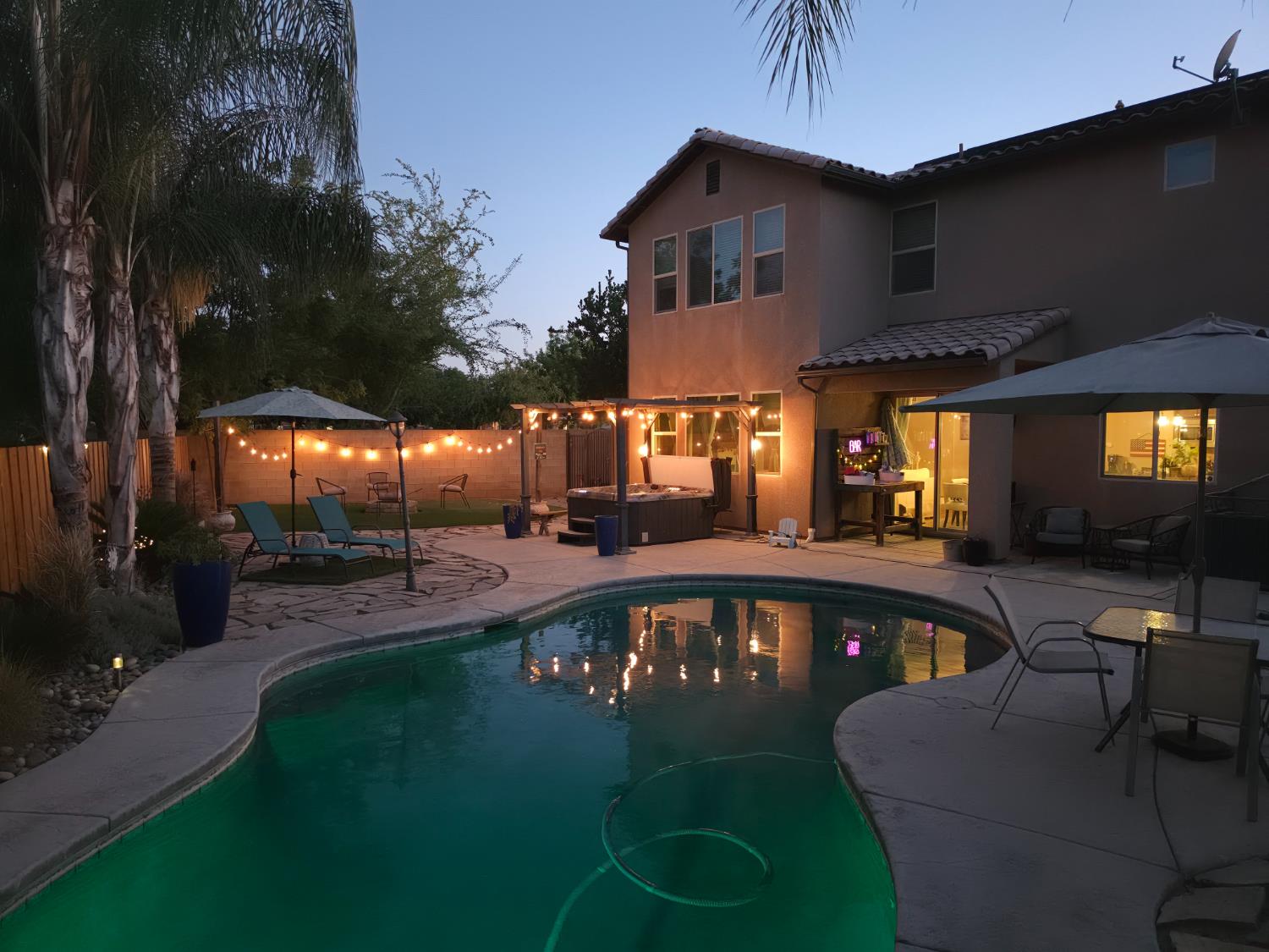 5640 N Madelyn Ave, Fresno, CA 93723