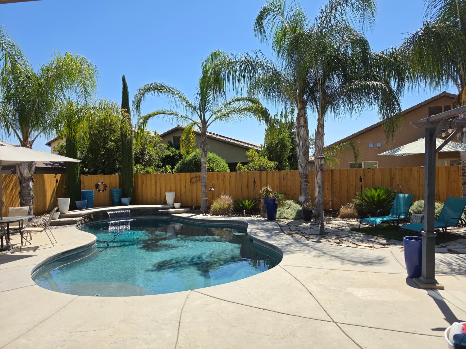 5640 N Madelyn Ave, Fresno, CA 93723