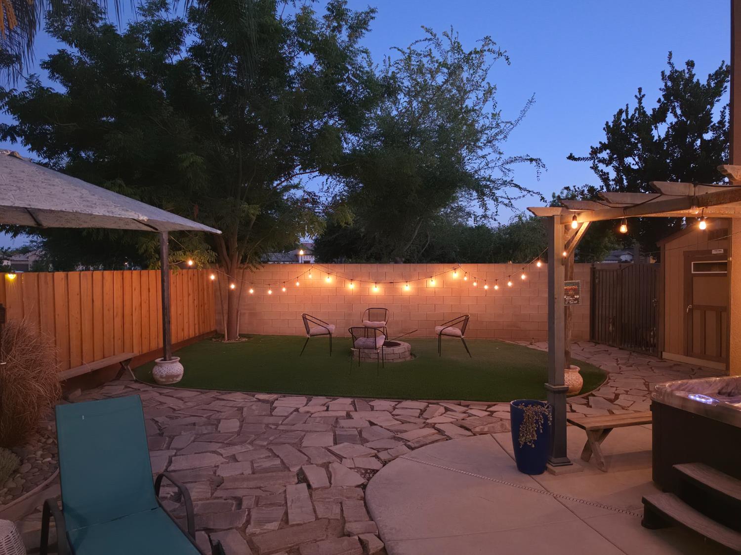 5640 N Madelyn Ave, Fresno, CA 93723