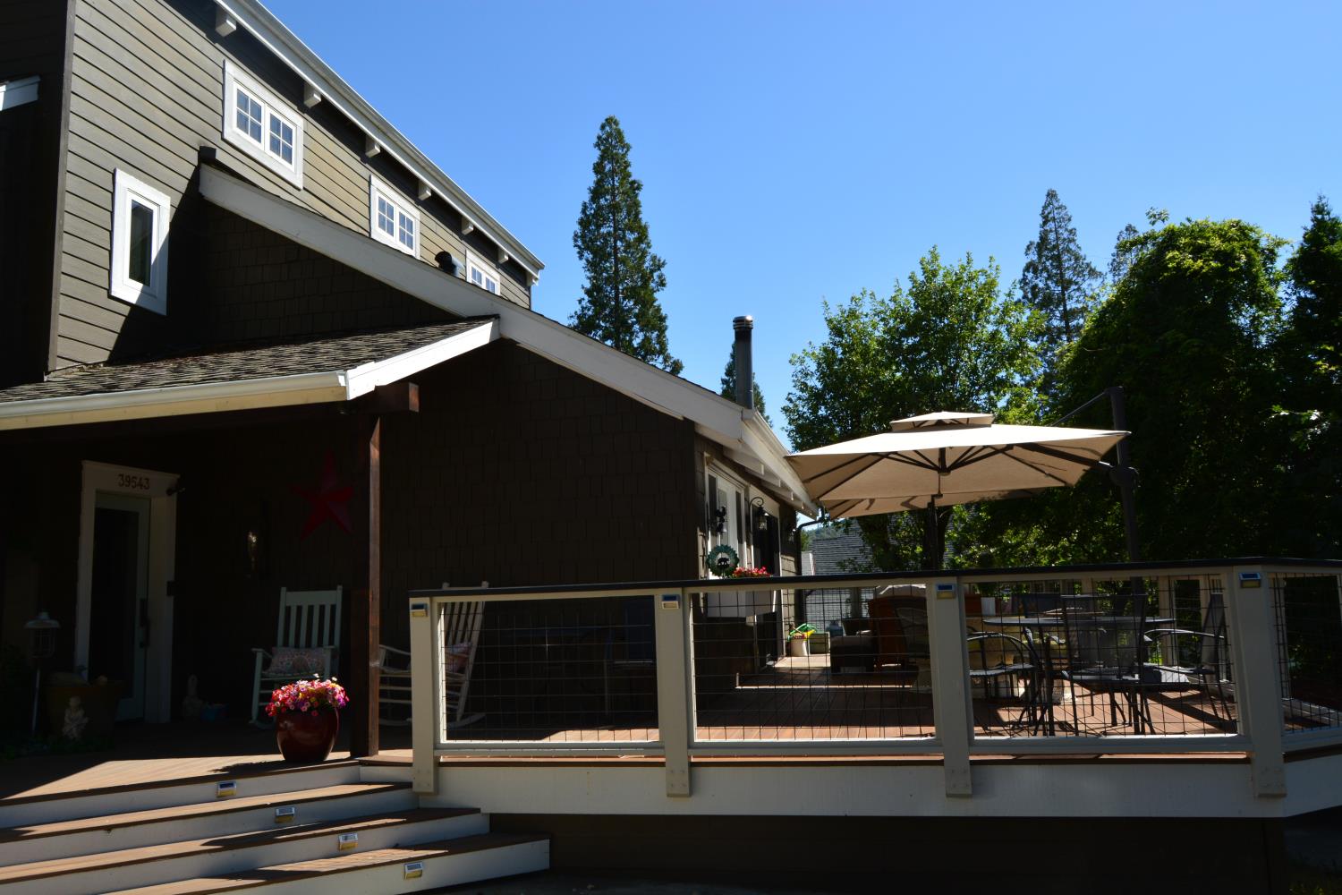 39543 Saunders, Bass Lake, CA 93604