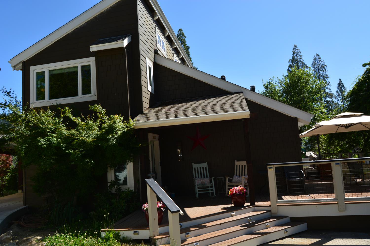 39543 Saunders, Bass Lake, CA 93604