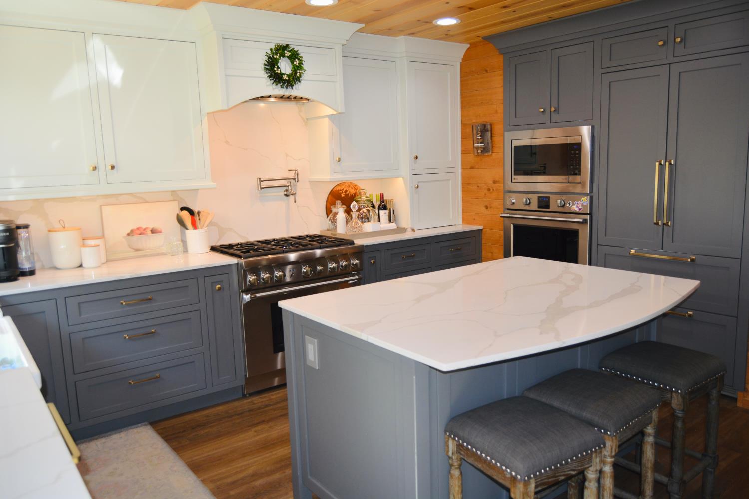 39543 Saunders, Bass Lake, CA 93604