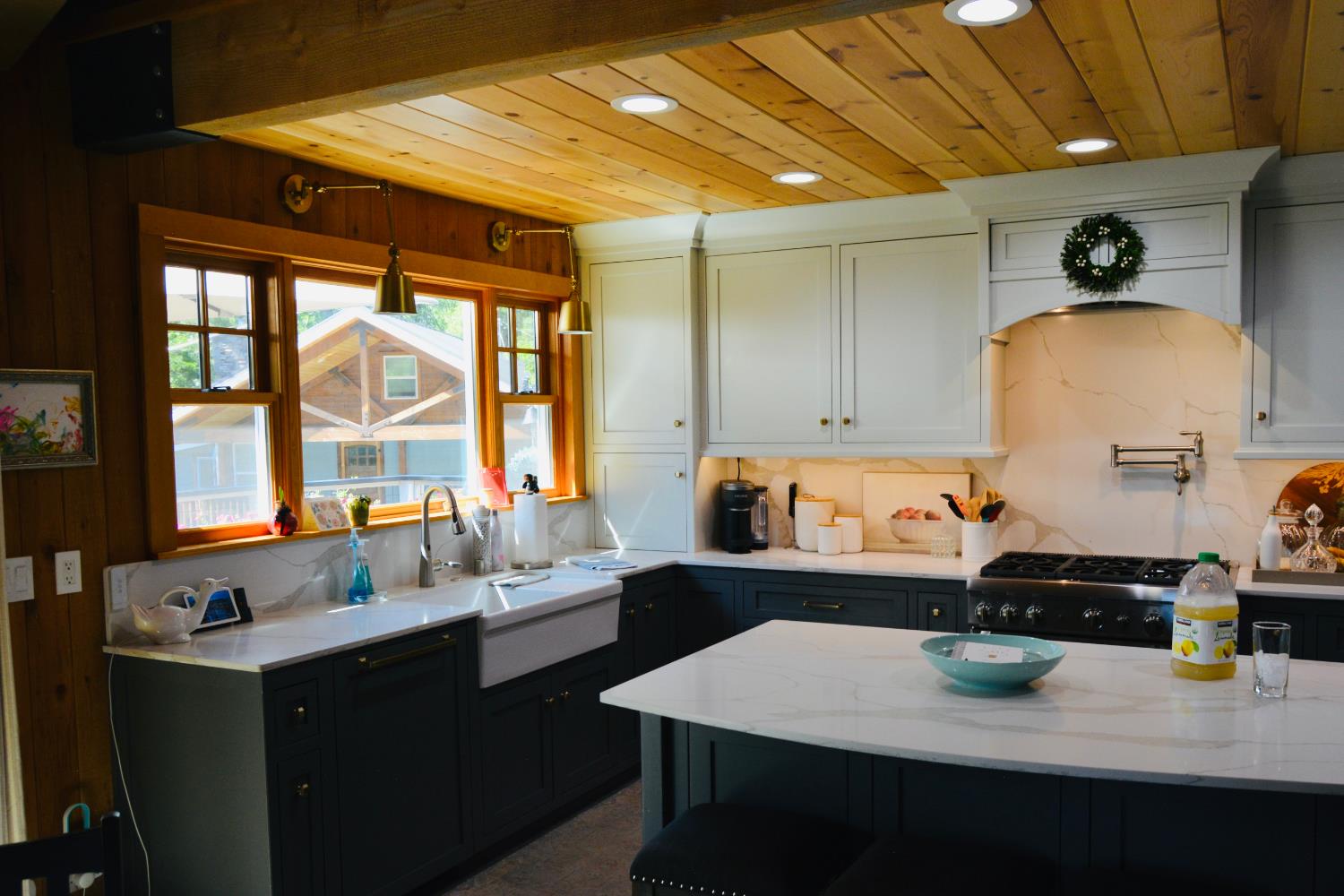 39543 Saunders, Bass Lake, CA 93604